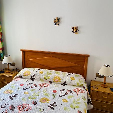 Ferienwohnung Anacasa Illa De Xipre Pau Pi Ap0500 Oliva Exterior foto