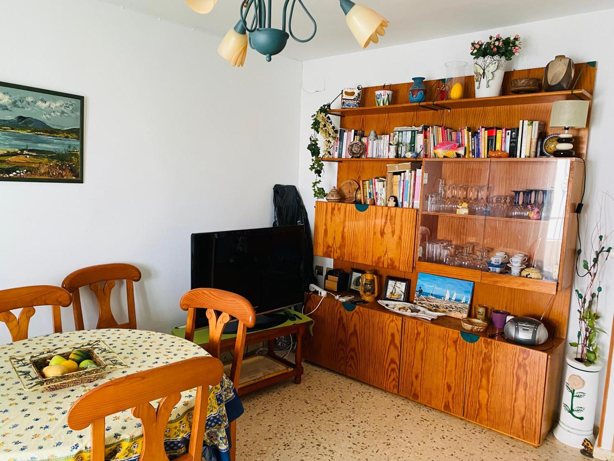Ferienwohnung Anacasa Illa De Xipre Pau Pi Ap0500 Oliva Exterior foto