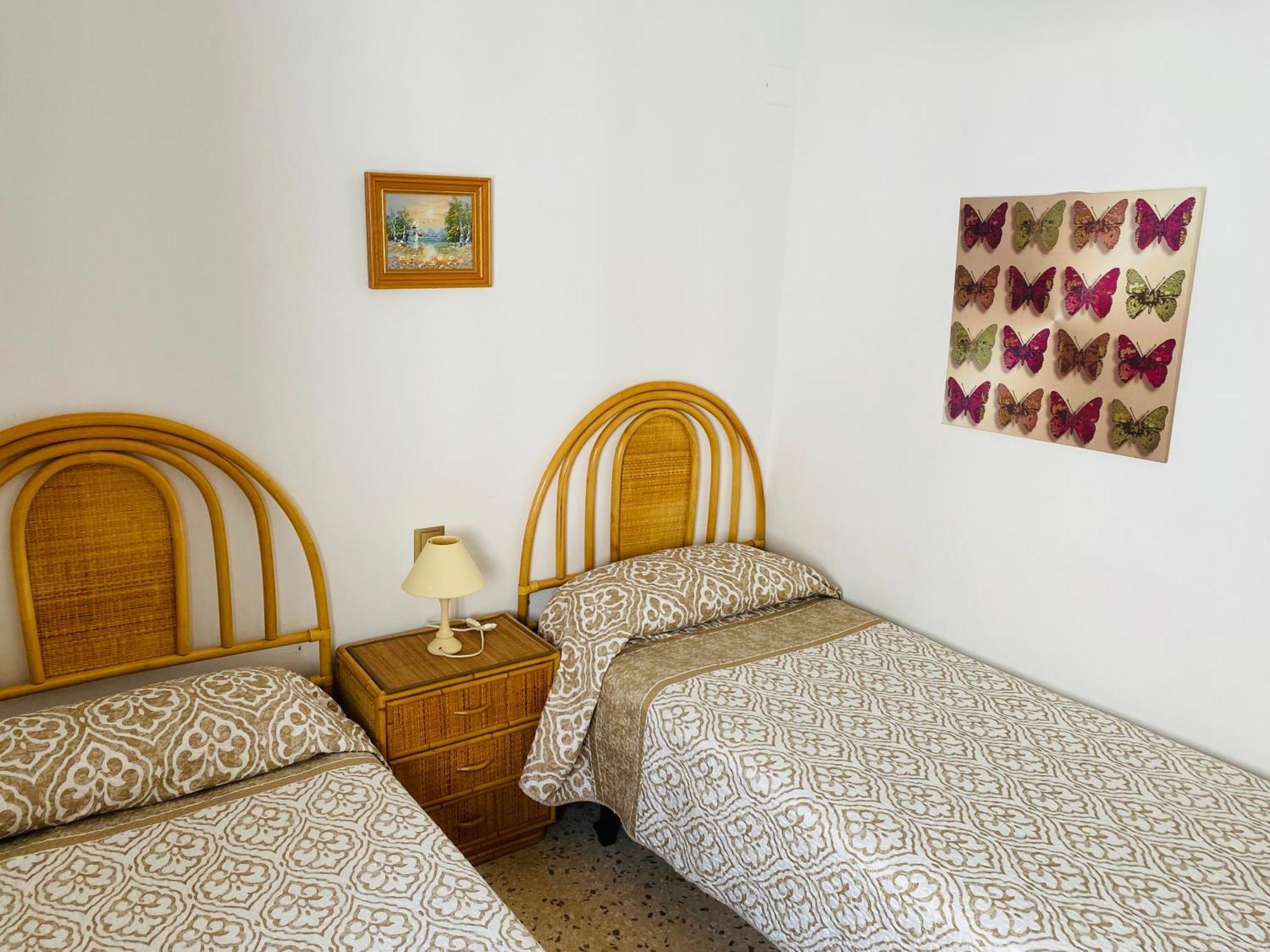 Ferienwohnung Anacasa Illa De Xipre Pau Pi Ap0500 Oliva Exterior foto