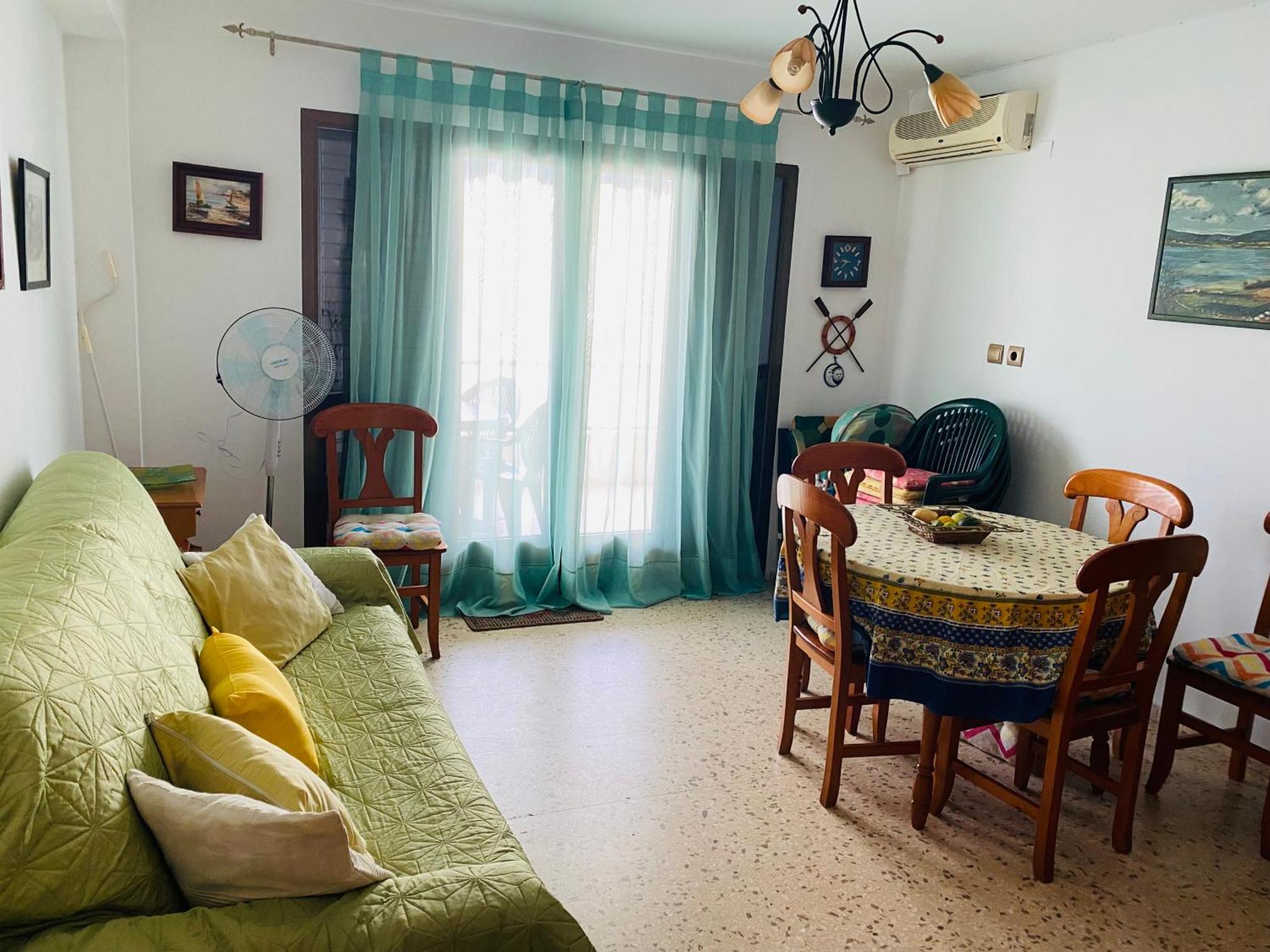Ferienwohnung Anacasa Illa De Xipre Pau Pi Ap0500 Oliva Exterior foto