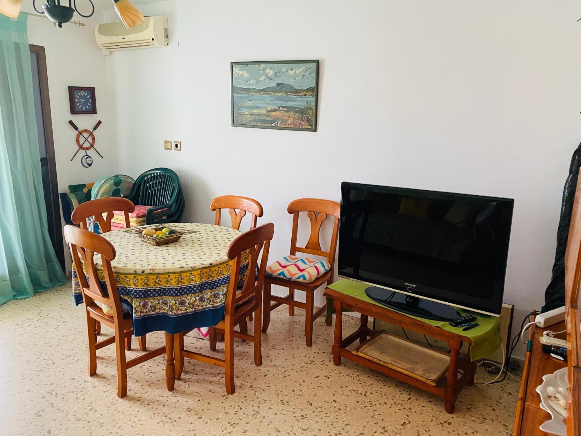 Ferienwohnung Anacasa Illa De Xipre Pau Pi Ap0500 Oliva Exterior foto