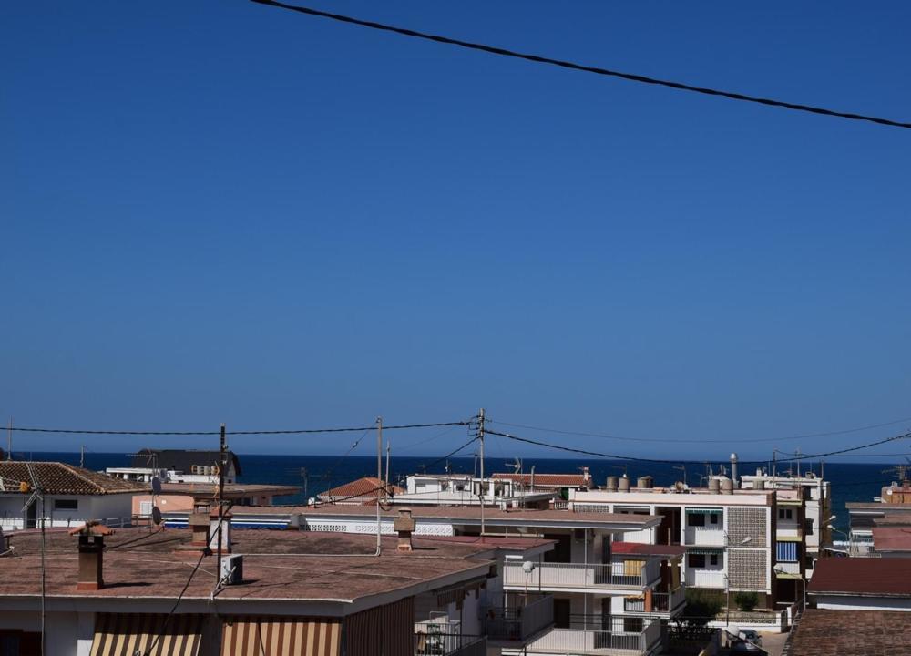 Ferienwohnung Anacasa Illa De Xipre Pau Pi Ap0500 Oliva Exterior foto