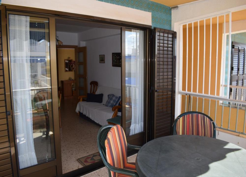 Ferienwohnung Anacasa Illa De Xipre Pau Pi Ap0500 Oliva Exterior foto